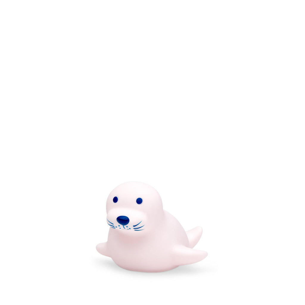 seal bath toy