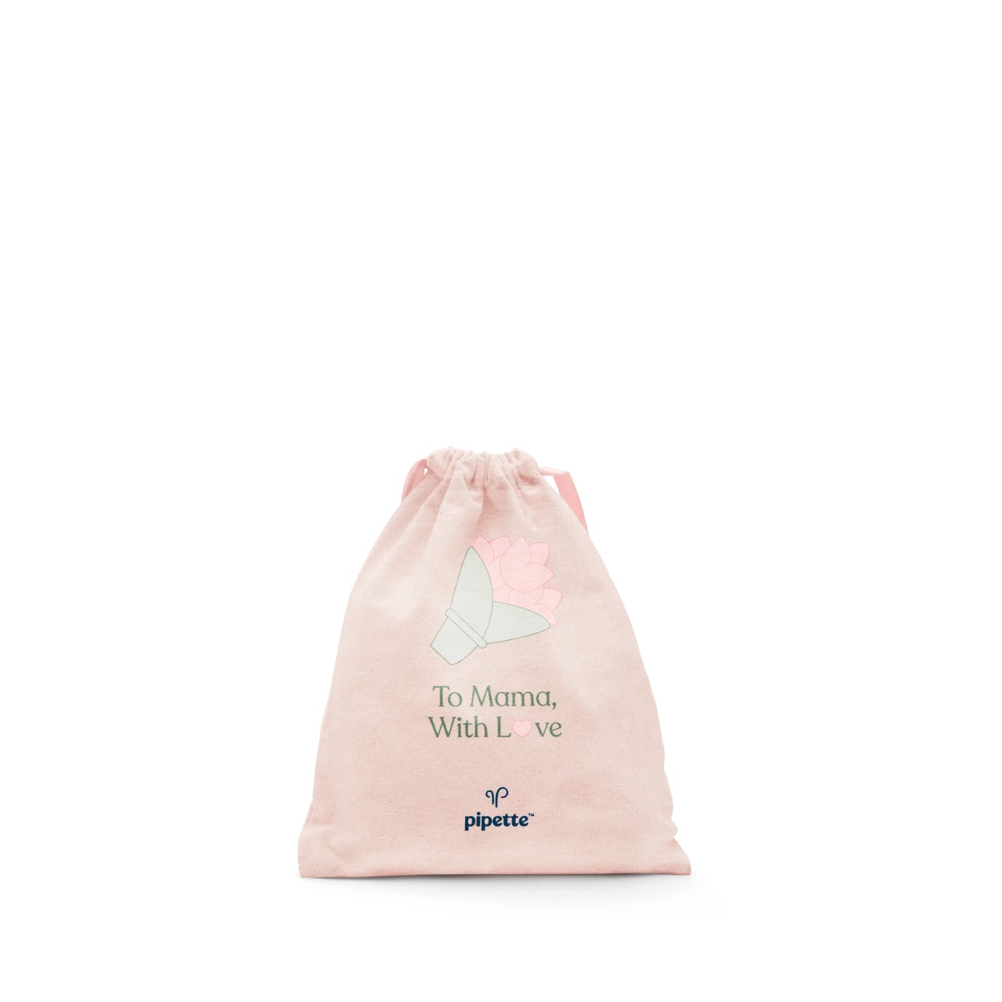 pink bag 