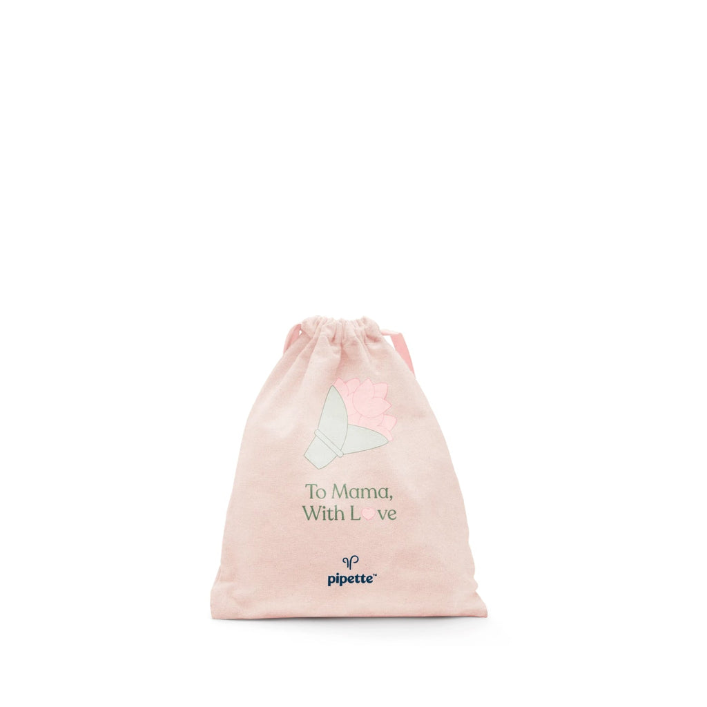 pink bag 