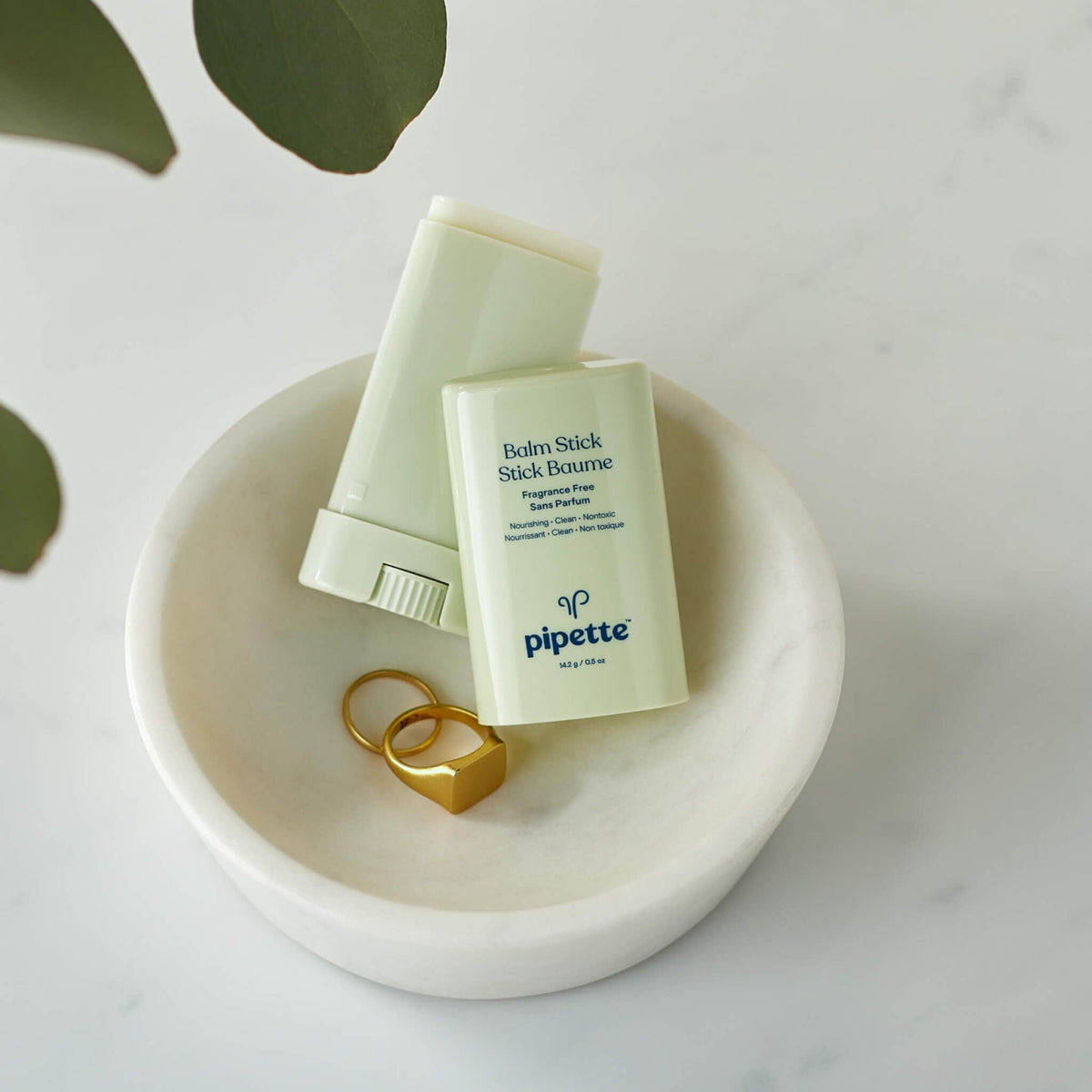 Balm Stick Pipette Baby